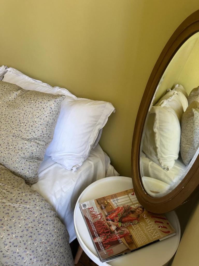 Glemminge Bed & Bastu Exteriör bild